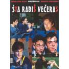 STA RADIS VECERAS   WAS MACHST DU HEUTE ABEND, 1988 SFRJ (DVD)